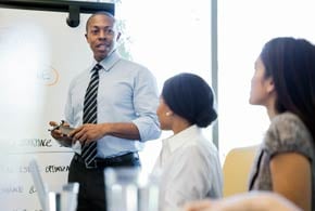 How to Create an Effective Project Management Office