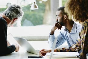 7 Steps for a Sustainable DevOps Transformation