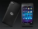 BlackBerry 10: The Top Five Enterprise Security Features