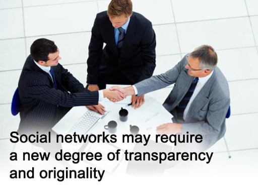 Eight Steps to Leveraging Social Networks in Your Job Search