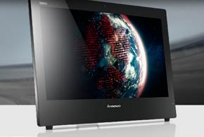 Review: The Lenovo ThinkCentre E93z