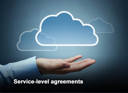 Best Practices for Enterprise Cloud Computing - slide 4
