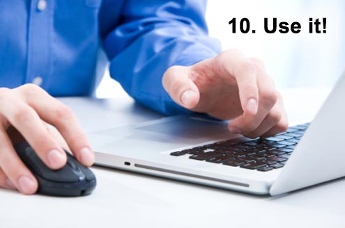 SaaS Makes Business Intelligence Work for SMBs