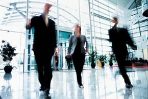 Ten Things J.D. Power Has Learned in Business