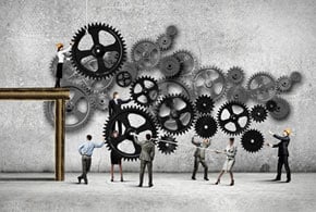 A Guide to Switching Development Teams in the Midst of a Project