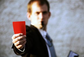 Top 10 Mistakes Job Seekers Make