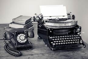 Seven Mistakes That Make Your Resume Look Old