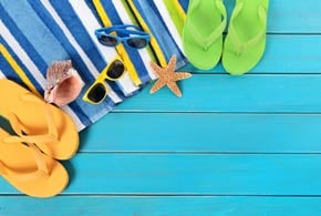 Six Tips for CIOs Preparing for Vacation