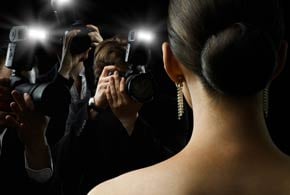 Most Dangerous Cyber Celebrities of 2014