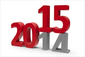 IT Industry Forecast: What to Expect in 2015