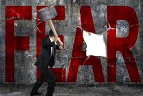 Six Ways to Overcome the Fear of Failure in Business