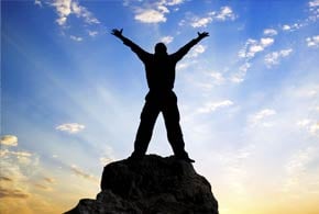 Big Goals? Here’s 5 Actionable Keys to Success