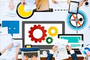 5 Ways to Patch the IT/Marketing Disconnect (and Thrive)