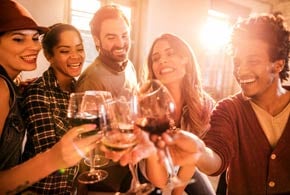 Modern Etiquette for Professional Social Gatherings