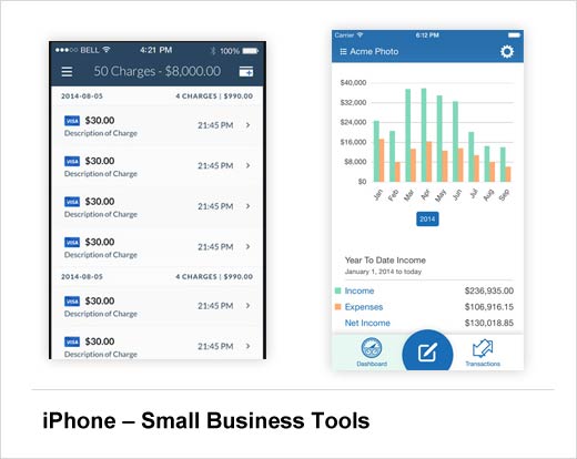 The 2015 Nominees for Best Business Smartphone App Are… - slide 11