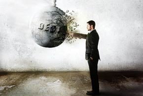 Eliminate Technical Debt to Enable a Nimble IT Organization