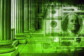 Five Ways a CFO Can Invest in Securing Their Organization