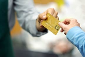 Study Finds Payment Executives at Security Crossroads