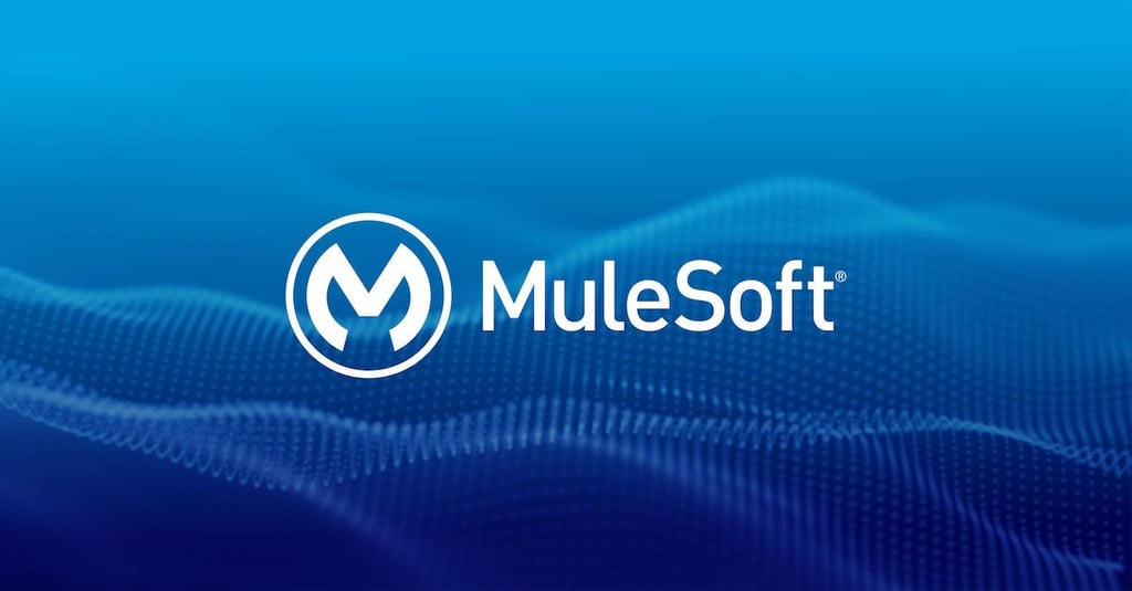 MuleSoft Makes Accessing External Data from Salesforce Simpler
