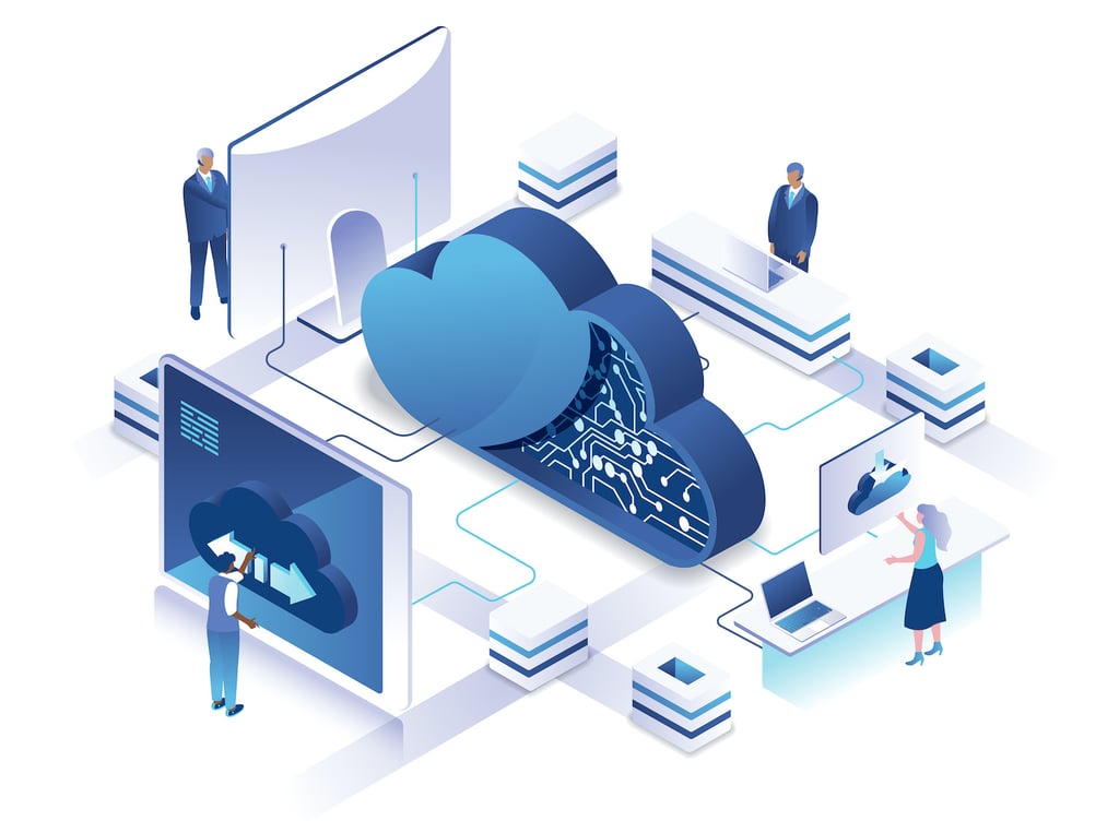 Oracle Adds Free Cloud Migration Services