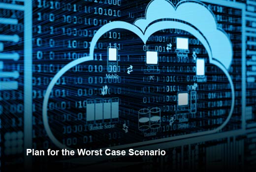 Top 3 Cloud Backup Dangers and How to Avoid Them - slide 7