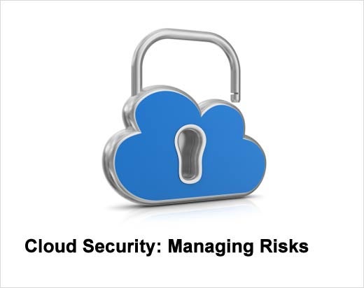 Security Holes in the Cloud - slide 1