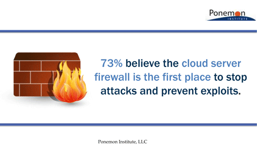 Security Holes in the Cloud - slide 3