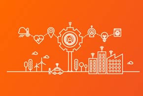 Present and Future Applications of the Internet of Things