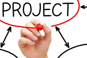 Initiation Phase of a Large IT Program: Key Points to Keep in Mind