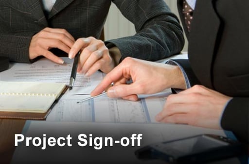 Five Steps for Small Project Prioritization