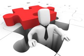 Five Ways Traditional BPM Will Fail