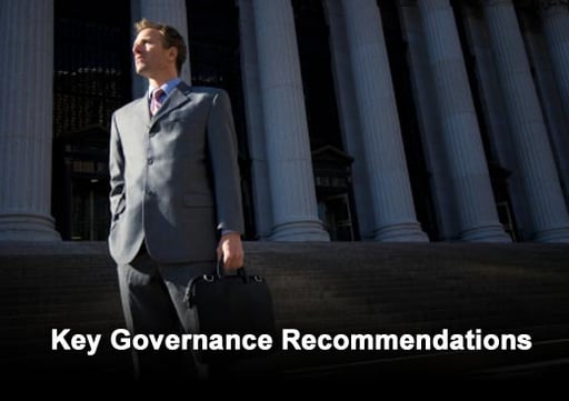 Key Cyber Risk Oversight Recommendations for Boards and Senior Executives