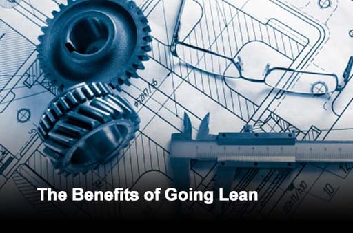 Five Tips for Adopting the Lean Layout