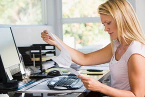 Five Ways Work-at-Home Programs Boost Business ROI