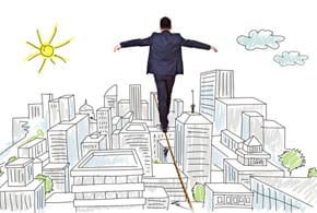 Building the Right Foundation for Governance, Risk, and Compliance (GRC)