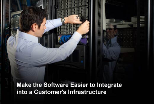 Seven Ways SaaS Providers Should Improve Their Service - slide 5
