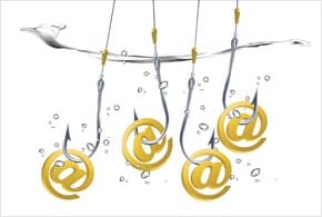 Scammers Go Phishing: Business Email Compromise on the Rise