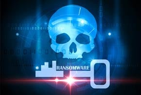 Ransomware: The Rising Face of Cybercrime