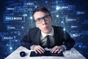 Survey Highlights Serious Security and Compliance Problems