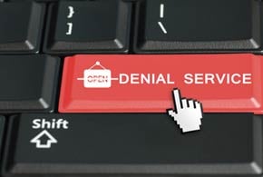 Report Warns of Increased Severity and Sophistication in DoS/DDoS Attacks