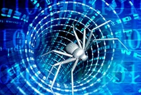 In a World … Where Bots May Be Taking Over the Internet