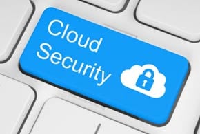 Five Burning Security Issues in Cloud Computing