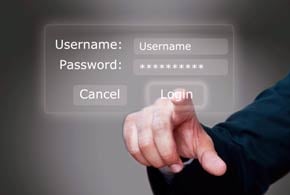 Protecting Corporate Identities Through Password Management