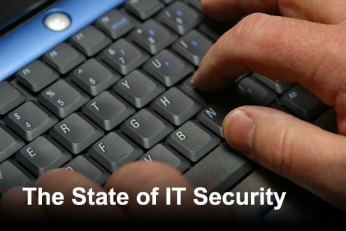 In the Land of the Security Blind