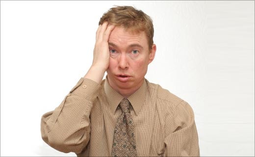 Seven Types of Presentations to Avoid - slide 2