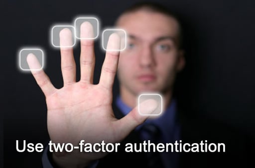 Five Tips to Secure Privileged and Shared Accounts