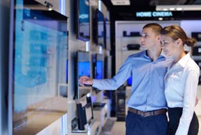 The Battle for Sales: Five Reasons Showrooming Will Always Win