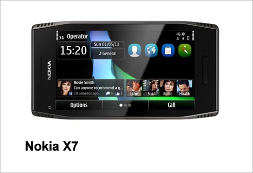 Seven Sexy Smartphones - slide 8