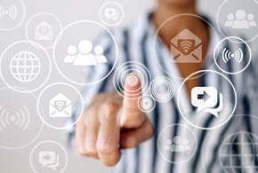 10 Ways to Improve Your Social Media Security Policy and Posture