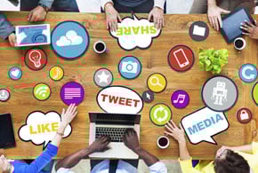 Social Media Strategy: Eight Tips for 2015